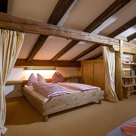 Muhlfeldhof Apartment ฮอพฟ์การ์เทน อิม บริกเซนทัล ภายนอก รูปภาพ