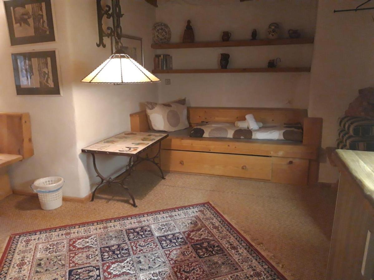 Muhlfeldhof Apartment ฮอพฟ์การ์เทน อิม บริกเซนทัล ภายนอก รูปภาพ
